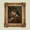 Classic 11x14 Ornate Vintage Antique Gold Picture Frame 4 Inch 11x14 Ornate Vintage Antique